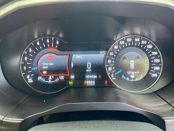 2020 Ford Endura Enterprise Hamilton, Te Rapa image 313798