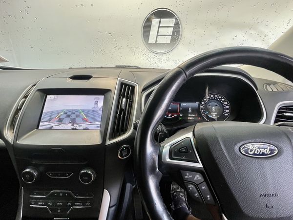 2020 Ford Endura Enterprise Hamilton, Te Rapa image 313799