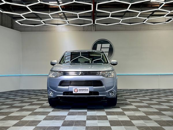 2013 Mitsubishi Outlander Enterprise Hamilton, Te Rapa image 313428