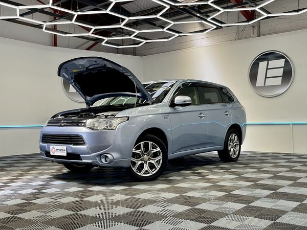 2013 Mitsubishi Outlander Enterprise Hamilton, Te Rapa image 313429