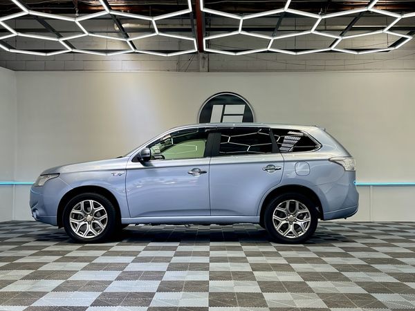 2013 Mitsubishi Outlander Enterprise Hamilton, Te Rapa image 313431