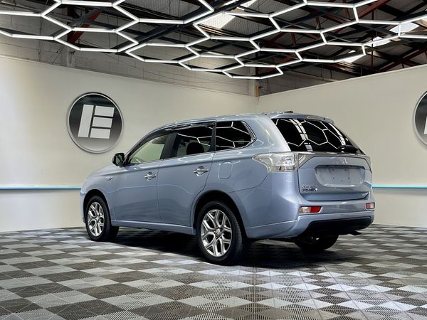 2013 Mitsubishi Outlander Enterprise Hamilton, Te Rapa image 314072