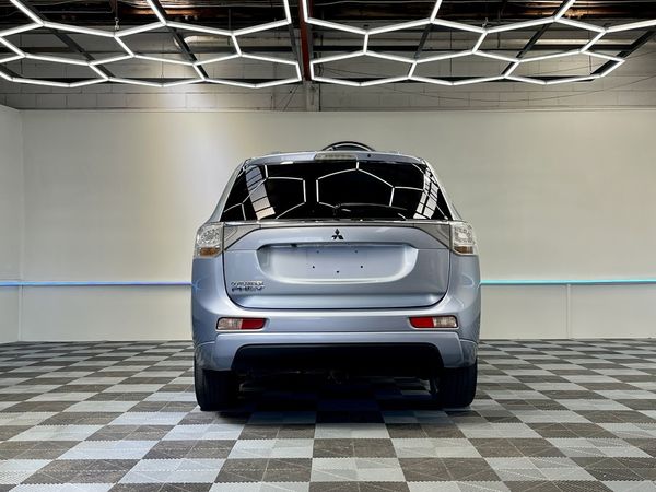 2013 Mitsubishi Outlander Enterprise Hamilton, Te Rapa image 314073