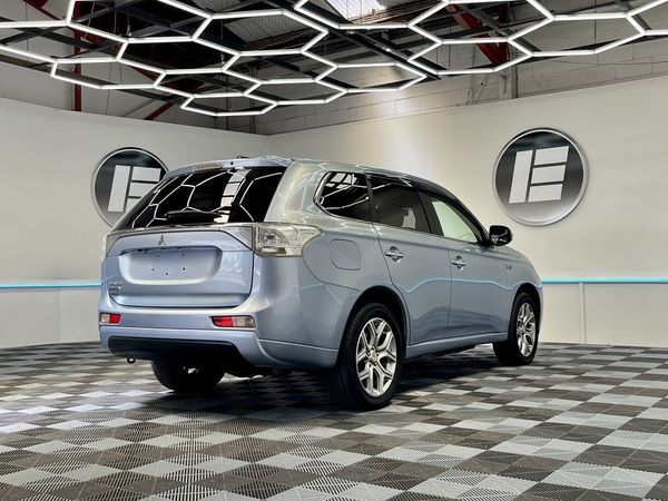 2013 Mitsubishi Outlander Enterprise Hamilton, Te Rapa image 314074