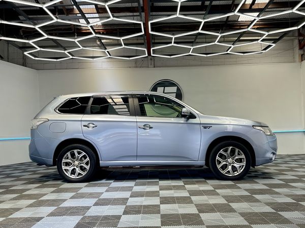2013 Mitsubishi Outlander Enterprise Hamilton, Te Rapa image 314075