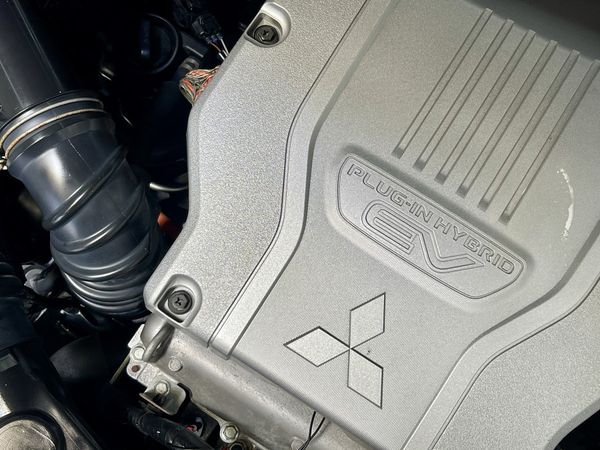 2013 Mitsubishi Outlander Enterprise Hamilton, Te Rapa image 314077