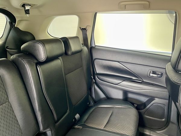 2013 Mitsubishi Outlander Enterprise Hamilton, Te Rapa image 314079