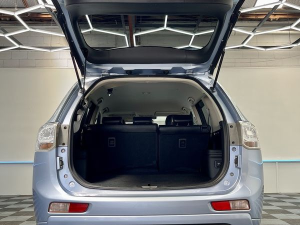 2013 Mitsubishi Outlander Enterprise Hamilton, Te Rapa image 314080