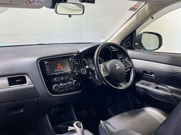 2013 Mitsubishi Outlander Enterprise Hamilton, Te Rapa image 314081