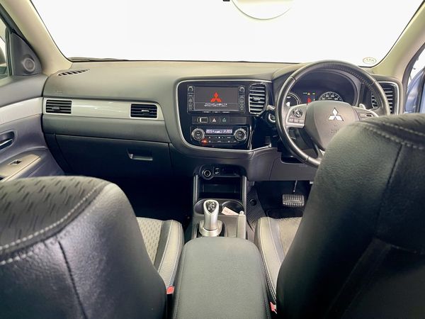 2013 Mitsubishi Outlander Enterprise Hamilton, Te Rapa image 314083