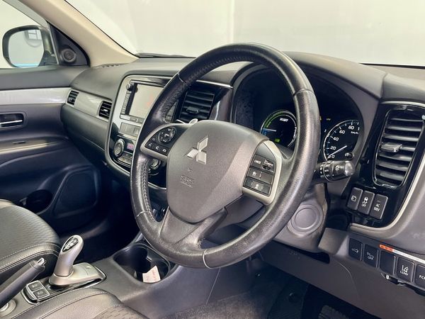 2013 Mitsubishi Outlander Enterprise Hamilton, Te Rapa image 314084