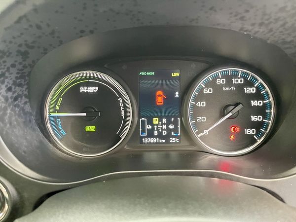 2013 Mitsubishi Outlander Enterprise Hamilton, Te Rapa image 314085