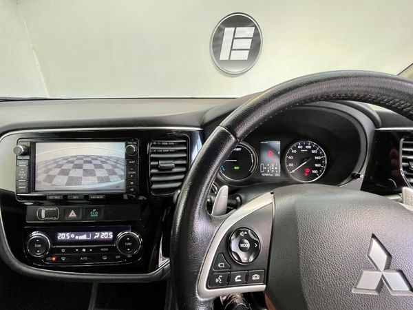 2013 Mitsubishi Outlander Enterprise Hamilton, Te Rapa image 314086