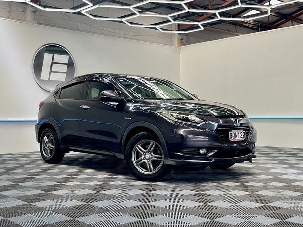 2014 Honda Vezel Enterprise Hamilton, Te Rapa image 313432