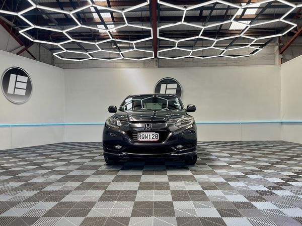 2014 Honda Vezel Enterprise Hamilton, Te Rapa image 313433