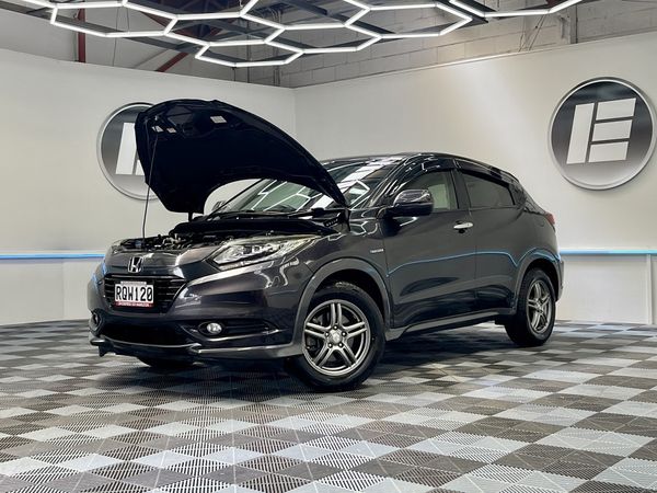 2014 Honda Vezel Enterprise Hamilton, Te Rapa image 313434