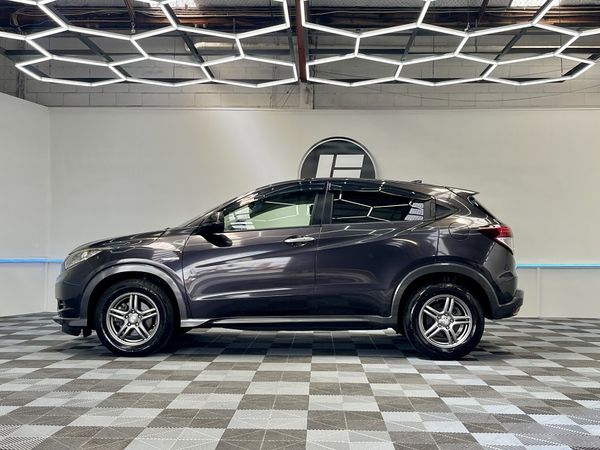 2014 Honda Vezel Enterprise Hamilton, Te Rapa image 313436