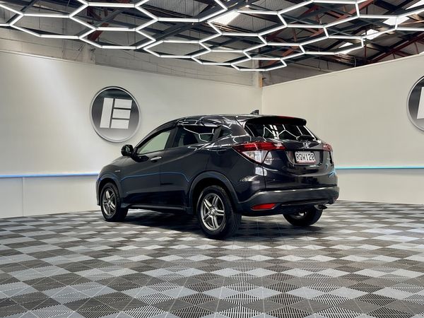 2014 Honda Vezel Enterprise Hamilton, Te Rapa image 315540
