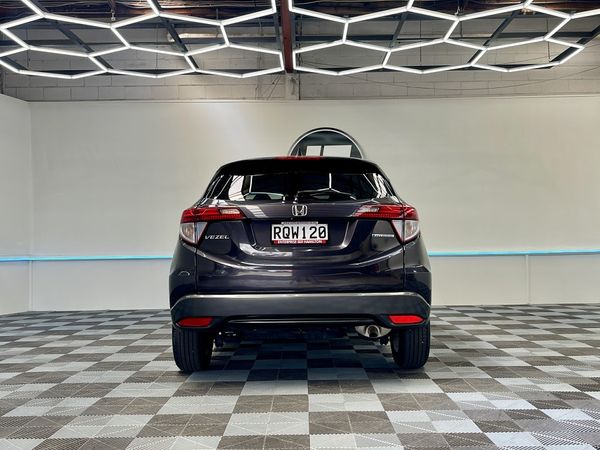 2014 Honda Vezel Enterprise Hamilton, Te Rapa image 315541