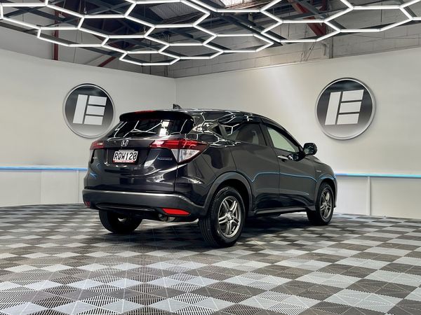 2014 Honda Vezel Enterprise Hamilton, Te Rapa image 315542