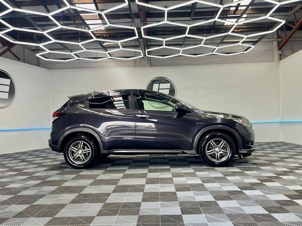 2014 Honda Vezel Enterprise Hamilton, Te Rapa image 315543