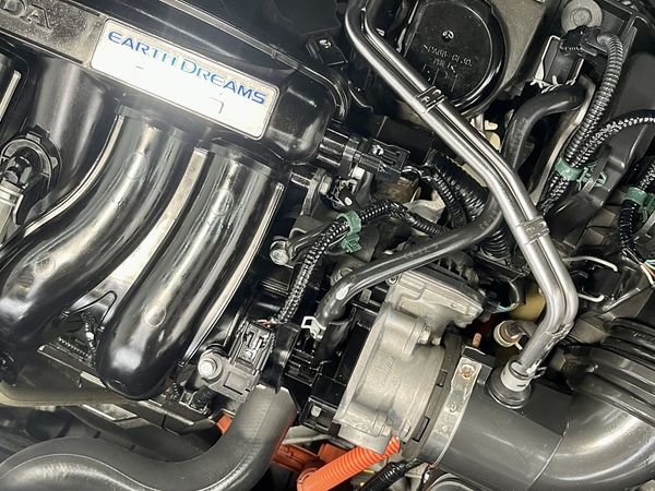 2014 Honda Vezel Enterprise Hamilton, Te Rapa image 315545