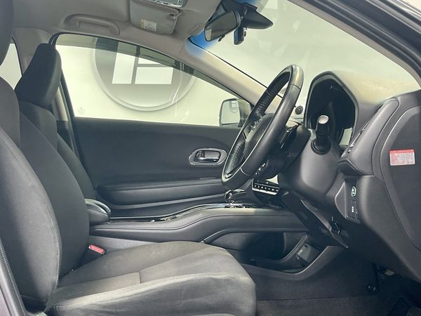 2014 Honda Vezel Enterprise Hamilton, Te Rapa image 315546