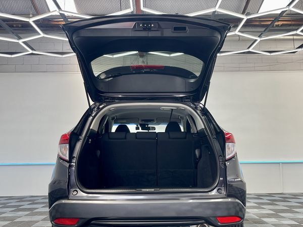 2014 Honda Vezel Enterprise Hamilton, Te Rapa image 315548