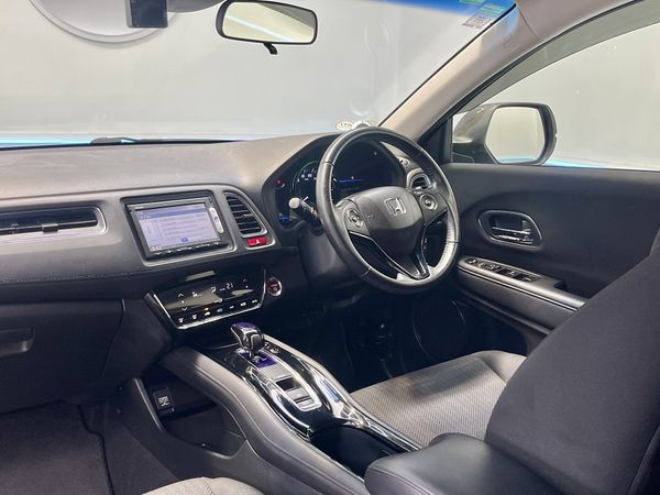 2014 Honda Vezel Enterprise Hamilton, Te Rapa image 315549