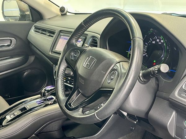 2014 Honda Vezel Enterprise Hamilton, Te Rapa image 315552
