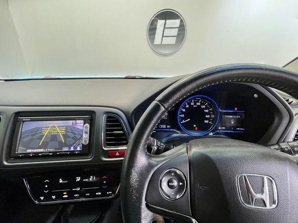2014 Honda Vezel Enterprise Hamilton, Te Rapa image 315554