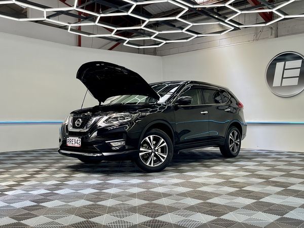 2017 Nissan X-Trail Enterprise Hamilton, Te Rapa image 313444