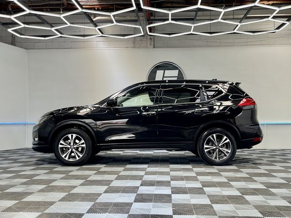 2017 Nissan X-Trail Enterprise Hamilton, Te Rapa image 313446