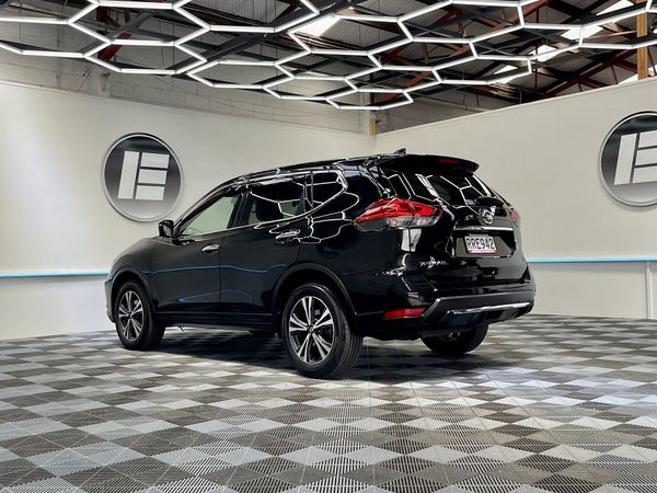 2017 Nissan X-Trail Enterprise Hamilton, Te Rapa image 315555
