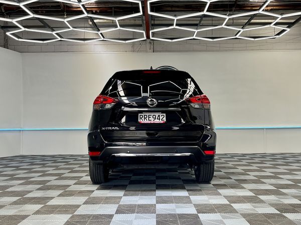 2017 Nissan X-Trail Enterprise Hamilton, Te Rapa image 315556