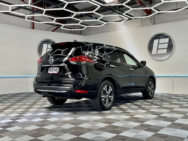 2017 Nissan X-Trail Enterprise Hamilton, Te Rapa image 315557