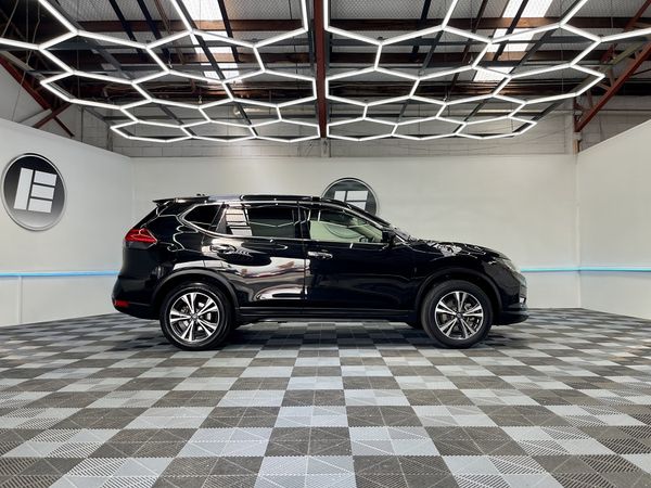 2017 Nissan X-Trail Enterprise Hamilton, Te Rapa image 315558