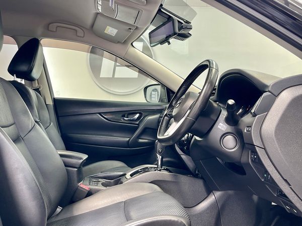2017 Nissan X-Trail Enterprise Hamilton, Te Rapa image 315561
