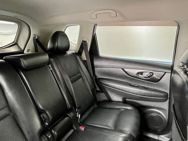 2017 Nissan X-Trail Enterprise Hamilton, Te Rapa image 315562