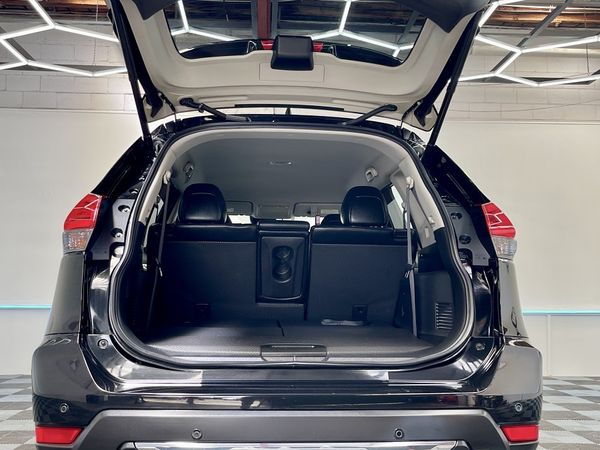 2017 Nissan X-Trail Enterprise Hamilton, Te Rapa image 315563