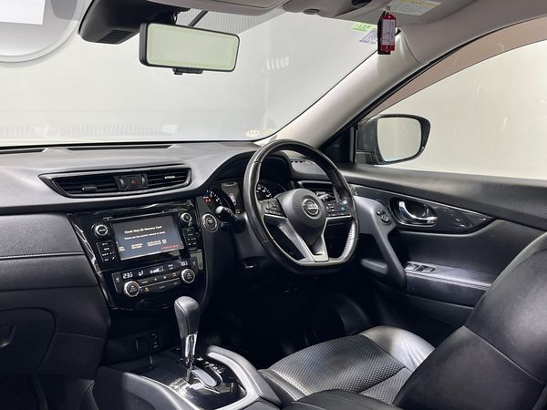 2017 Nissan X-Trail Enterprise Hamilton, Te Rapa image 315564