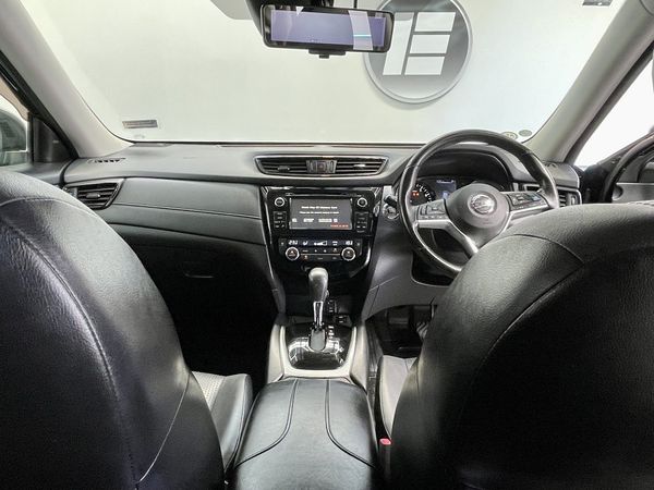 2017 Nissan X-Trail Enterprise Hamilton, Te Rapa image 315566