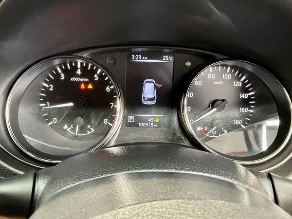 2017 Nissan X-Trail Enterprise Hamilton, Te Rapa image 315568