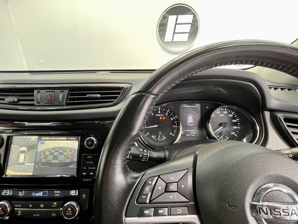 2017 Nissan X-Trail Enterprise Hamilton, Te Rapa image 315569