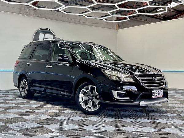 2017 Subaru Exiga Enterprise Hamilton, Te Rapa image 313437