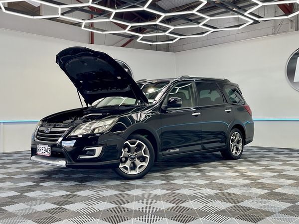 2017 Subaru Exiga Enterprise Hamilton, Te Rapa image 313439