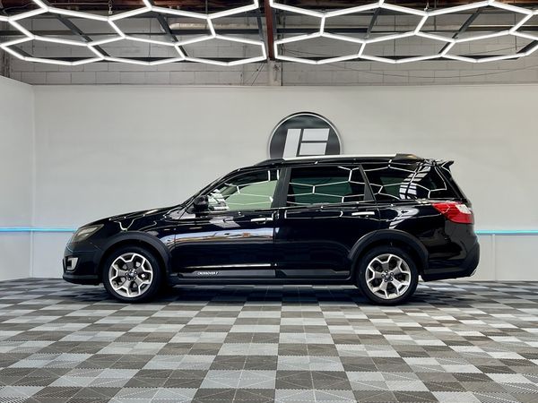 2017 Subaru Exiga Enterprise Hamilton, Te Rapa image 313441