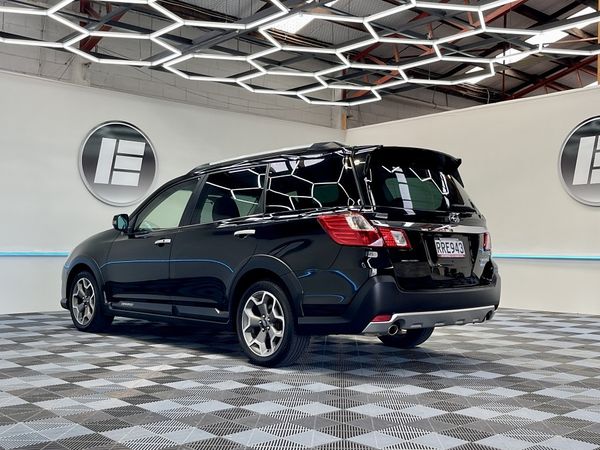 2017 Subaru Exiga Enterprise Hamilton, Te Rapa image 314373