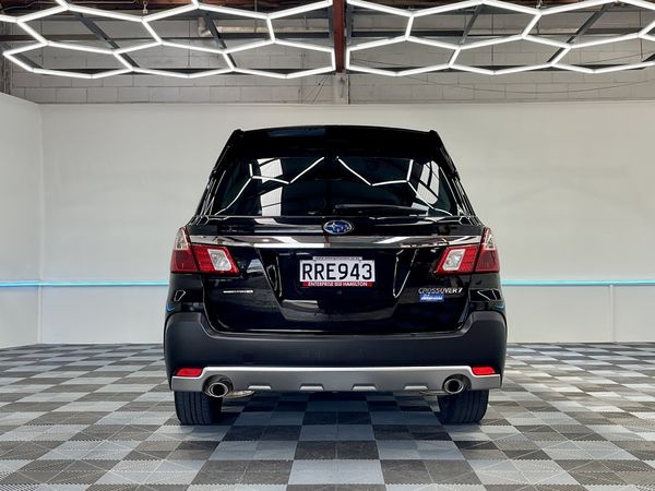 2017 Subaru Exiga Enterprise Hamilton, Te Rapa image 314374