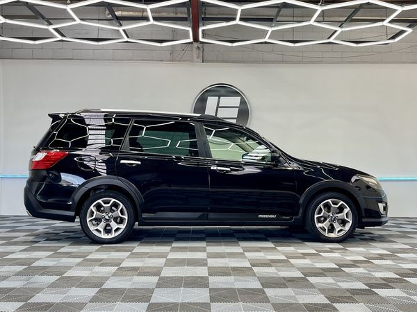 2017 Subaru Exiga Enterprise Hamilton, Te Rapa image 314376
